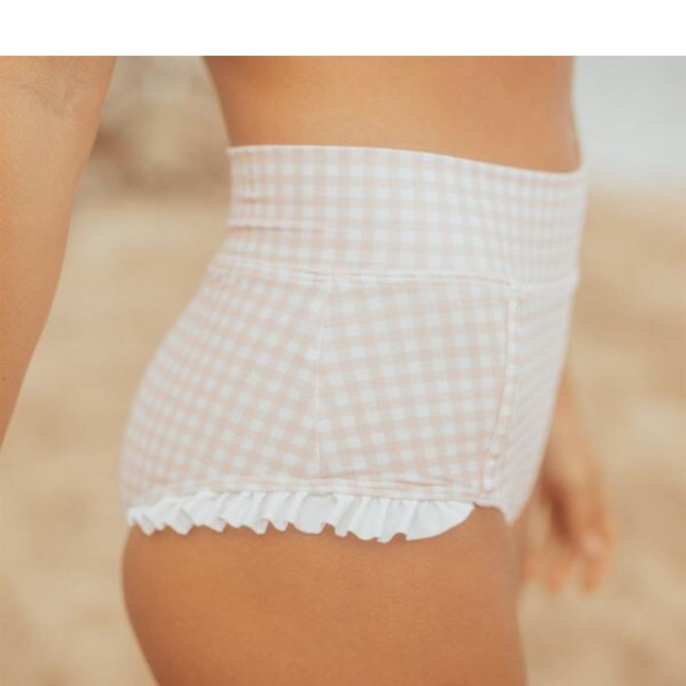 Albion fit bottoms size S